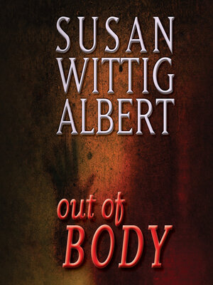 Out of BODY - Audiobook
